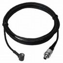 Sennheiser KA 100-4-GR Cable for ME 102/104/105, 3-pin SE plug, for SK