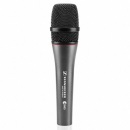 Sennheiser e 865 Vocal microphone, condenser, supercardioid, 3-pin XLR