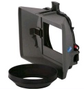 VOCAS MB-210 Mattebox clip-on kit with M72 ring