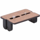 VOCAS Separate Pro support type L base plate