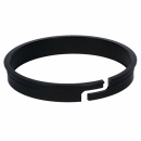 VOCAS Adaptor ring 144 mm to 130 mm For clip-on use wit