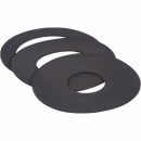 VOCAS  Separate rubber donut set for Flexible donut adap