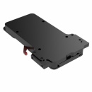 VOCAS Dovetail adapter plate for Arri Alexa Mini incl. quick release p