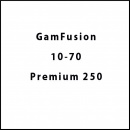 GAM Frost 10-70 filter (3/4 diff)