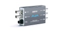 AJA HD5DA 1x4 HD Serial Dist. Amp