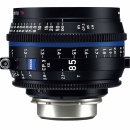ZEISS CP.2  2.1/85 T* - metric PL