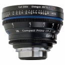 ZEISS CP.2  2.1/28 T* - metric F