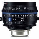 ZEISS CP.2  2.9/21 T* - metric PL