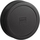 ZEISS Rear Lens Cap - E
