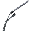 AKG C747 vII, mimiatyr shotgun, för talarstol/podie/kör/instrument