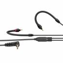 Sennheiser BLACK CABLE FOR IE 40 Replacement cable for IE 40 Pro. Avai