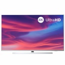 PHILIPS 65" 4K UHD LED med Android TV, Ambilight, HDR10+, P5-processor