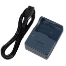 CANON CHARGER CB-2LUE