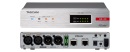 Tascam Four-Channel AES/EBU-Dante Converter with DSP XLR