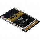 PANASONIC P2 CARD F-SERIES 60 GB, AVC-ULTRA COMPATIBLE,