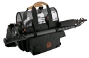 PORTABRACE Rigid-frame case with Audio harness for Sound Devices 633 a
