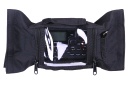 PORTABRACE Rain Cover made for the Tascam DR-60D Audio Recorder.