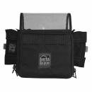 PORTABRACE Carrying case for Zoom F4 with extra wireless pouch