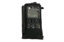 PORTABRACE Custom-fit protective case for Roland R26 portable recorder