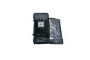 PORTABRACE Protective carrying case for portable hand-held recorders