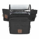 PORTABRACE Carrying case for Zoom F8 with extra wireless pouch