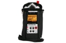 PORTABRACE Custom-fit protective case for Zoom H4N recorder