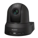 SONY IP 4K Pan-Tilt-Zoom Camera with NDI |HX capability