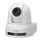 SONY IP 4K Pan-Tilt-Zoom Camera with NDI |HX capability