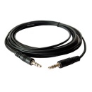 KRAMER 3.5mm Stereo Audio Cable 3,0 m