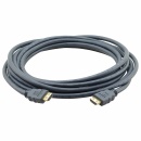 KRAMER High Speed HDMI Cable 3,0 m