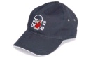 PORTABRACE Baseball Cap , Blue , One Size