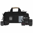 PORTABRACE Dual-Zipper Camera Bag for Canon 5D Mark IV and Accessories
