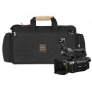 PORTABRACE Semi-rigid, lightweight camera case for Canon XF405