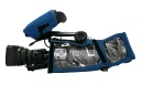 PORTABRACE Full-time protection for JVC Camcorders
