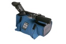 PORTABRACE Custom-fit Camera BodyArmor for Panasonic AG-HMC150 Camera