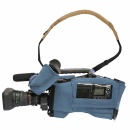 PORTABRACE Camera BodyArmor & HB-40CAM-C Strap, Panasonic AJ-HPX2000 &