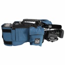 PORTABRACE Camera BodyArmor & HB-40CAM-C Strap, Panasonic AJ-HPX2000 &