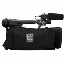 PORTABRACE Custom-fit Camera BodyArmor for Panasonic AG-HPX250 Camera