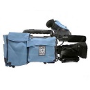 PORTABRACE Camera BodyArmor & HB-40CAM-C Strap, Panasonic AG-HPX300 &