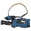 PORTABRACE Camera BodyArmor & HB-40CAM-C Strap, Panasonic AG-HPX3100 &