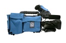 PORTABRACE Padded, full-time protection for the Panasonic AG-HPX370 ca