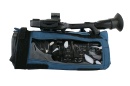 PORTABRACE Cam BodyArm   PMW-160  Blue