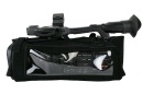 PORTABRACE Cam BodyArm   PMW-160  Black