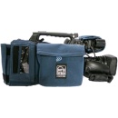 PORTABRACE Custom-fit Camera BodyArmor w/ Rain protection for Sony PMW