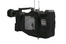 PORTABRACE Custom-fit Camera BodyArmor w/ Rain protection for Sony PMW