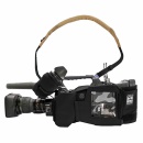 PORTABRACE Camera BodyArmor for Sony PXWX400 Camera