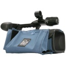 PORTABRACE Custom-fit Camera BodyArmor w/ Rain Protection for Canon XF