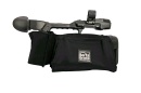 PORTABRACE Custom-fit Camera BodyArmor w/ Rain Protection for Canon XF
