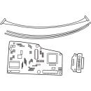 SONY 50 pin Interface & Digital Extender kit for  PMW-320/350/400