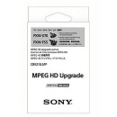 SONY MPEG HD upgrade for the PXW-X70